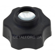 Кнопка шпули триммер Bosch art 37 оригинал F016F04249