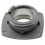 Подшипниковый щит болгарки Makita 9565 PCV оригинал 318302-3