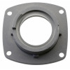 Подшипниковый щит болгарки Makita 9565 PCV оригинал 318302-3
