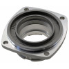 Подшипниковый щит болгарки Makita 9565 PCV оригинал 318302-3