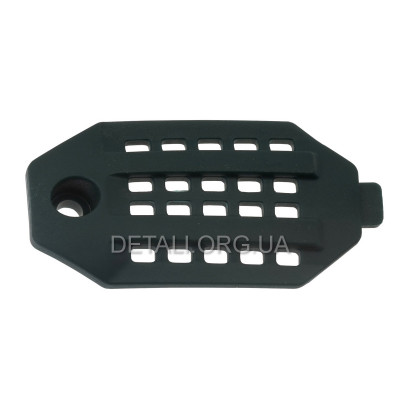 Кришка права акумуляторного перфоратора Metabo KHA 18 LTX оригінал 343440170