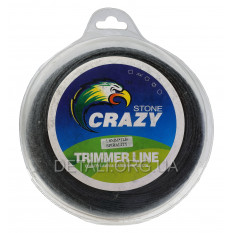 Леска косильная спираль d1.6 мм 1 LB (160 м)