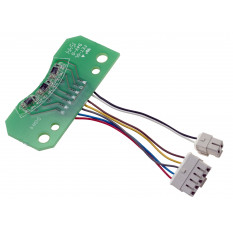 Контролер Makita B DUR364 LZ оригинал 620401-2