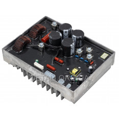 Плата контроллер инвертора YH5000iO 220V