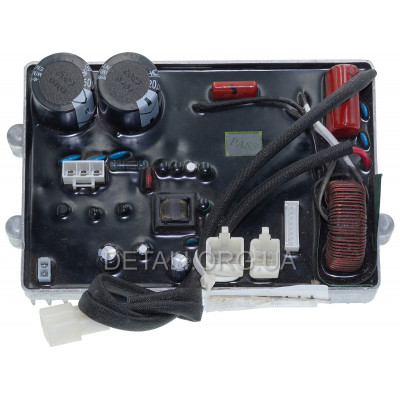 Плата контролер інвертора YH2200i 220V