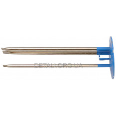 Фланец бойлера Elecrolux под сухой тэн (D164, L430 мм)