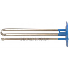 Фланец бойлера Elecrolux под сухой тэн (D164, L450 мм)