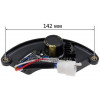 AVR регулятор напряжения генератора 188F (220V) (470 мкф 450V) пластик