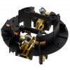 Держатель щеток перфоратора Makita HR4001C оригинал 638715-5