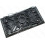 Підошва шлифмашина 88*179 Bosch PSS 200 AC 2609000876