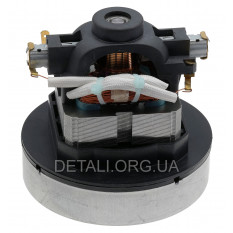 Двигун миючого пилососу Saturn, Haddo 1200W D106 H114 (VC07W0582AG WCM-F)