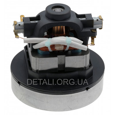 Двигун миючого пилососу Saturn, Haddo 1200W D106 H114 (VC07W0582AG WCM-F)