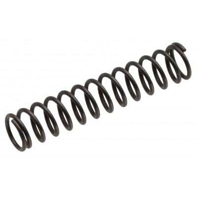 Пружина 5 перфоратора Makita HR2631F, HR2630T оригінал 234343-0