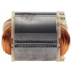 Статор у зборі перфоратора Sparky BPR 261E оригінал 153859