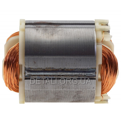 Статор в сборе перфоратора Sparky BPR 261E оригинал 153859