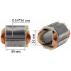 Статор в сборе перфоратора Sparky BPR 261E оригинал 153859