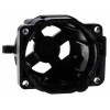 Корпус двигуна шабельної пилки Makita DJR187 оригинал 456179-9