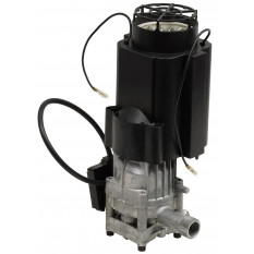 Насос в сборе двигателя мойки высокого давления Makita HC8830C оригинал 50953