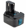 Аккумулятор шуруповерта Hitachi EB1220BL 12V 2,0Ah аналог 333156