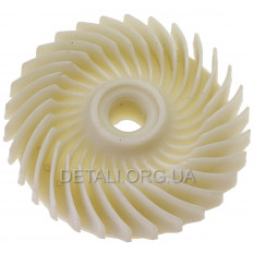 Крильчатка якоря d14*87