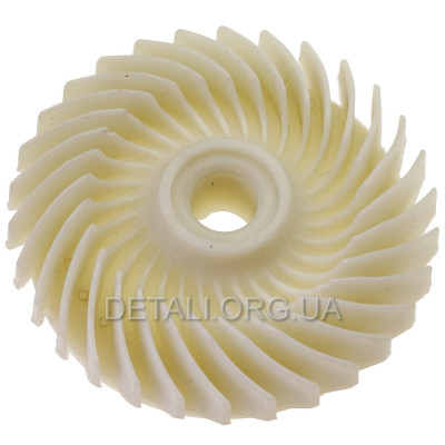 Крильчатка якоря d14*87