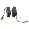 Щітки Metabo A-77 5х10х17 аналог 1607014176