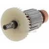 Якір пила дискова (торцева) Makita LS 1040 PRO аналог 516718-8