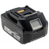 Аккумулятор шуруповерта Makita BL1850B LXT (Li-Ion, 18В, 5Ah) аналог 632F15-1