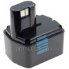 Аккумулятор шуруповерта Hitachi EB1420BL 14,4V 2,0Ah аналог 333159