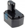 Аккумулятор шуруповерта Hitachi EB1415BL 14,4V 1,5Ah аналог 333159