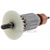 Якорь перфоратор Hitachi DH40MR (165*41 6-з / прямо) ACE