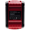 Аккумулятор шуруповерта Bosch Li-Ion 18V 6.0 Ah аналог 1600A004ZN