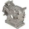 Блок двигателя генератора 168F (5,5Hp) d68 (6 ребер)