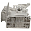 Блок двигателя генератора 168F (5,5Hp) d68 (6 ребер)