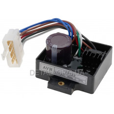 AVR напряжения TR222 бензинового генератора Honda EG2500 