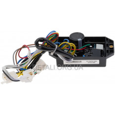 AVR регулятор напруги KI-DAVR-50S3 генератора Kipor 380V 5кВт