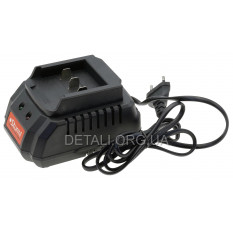 Зарядное устройство аккумулятора 18V 2,0А Sturm CD3218LB-999C