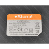 Зарядное устройство шуруповерта Sturm CL2025DC