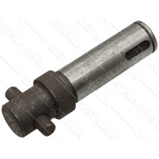 Вал кик-стартера мотоблока 190N/195N (12/15Hp) d20 L91