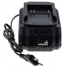 Зарядное устройство шуруповерта 18 V Li