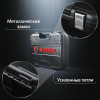 Набор инструментов 1/2 & 1/4, 73ед., Cr-V STORM