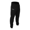 Штани чорний трикотаж арт. 8863 разм. XL