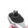 Рукоятка с храповым механизмом на 24 зуба 1/2'', Cr-v
