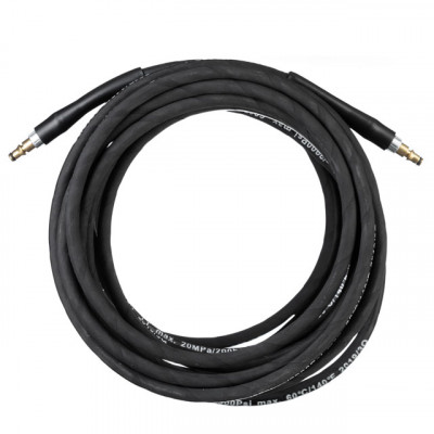 Шланг високого тиску 10м, до мийок DT-1502/DT-1503/1504/1508/1515/1517/WT-1509, макс. 200бар