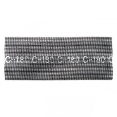 Сетка абразивная 105*280мм, зерно 600