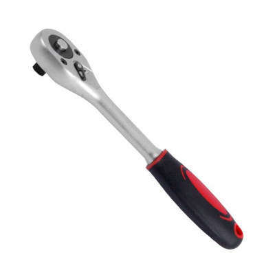 Рукоятка із храповым механізмом на 24 зуба 1/4''