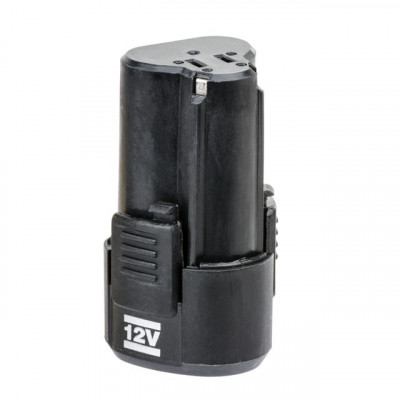 Аккумулятор Li-Ion 12В 1.3Ач для дрели-шуруповерта WT-0321