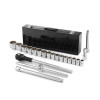 Набор инструментов 3/4' , 21ед., Cr-V STORM