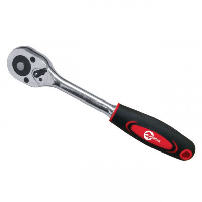 Рукоятка із храповим механізмом на 45 зубов 1/2''