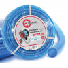 Шланг для воды 3-х слойный 3/4, 50м, армированный PVC